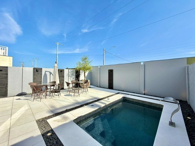 Sobrado à venda no condomínio Pateo Marbella em Xangri-Lá: 16ª foto da galeria de imagens do imóvel