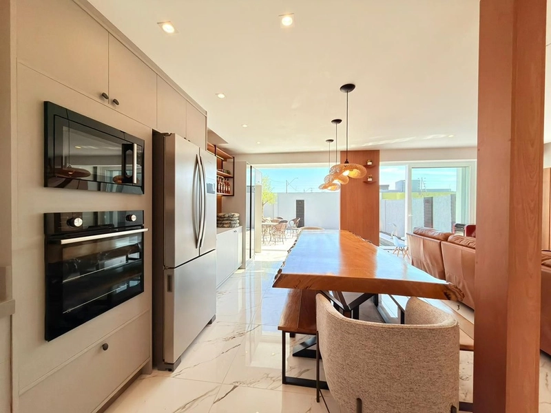 Sobrado à venda no condomínio Pateo Marbella em Xangri-Lá: 9ª foto da galeria de imagens do imóvel