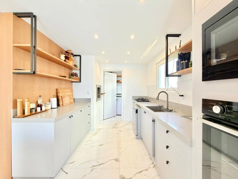 Sobrado à venda no condomínio Pateo Marbella em Xangri-Lá: 11ª foto da galeria de imagens do imóvel