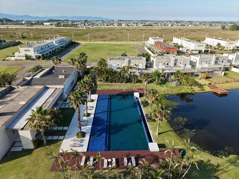 Sobrado à venda no condomínio Pateo Marbella em Xangri-Lá: 30ª foto da galeria de imagens do imóvel