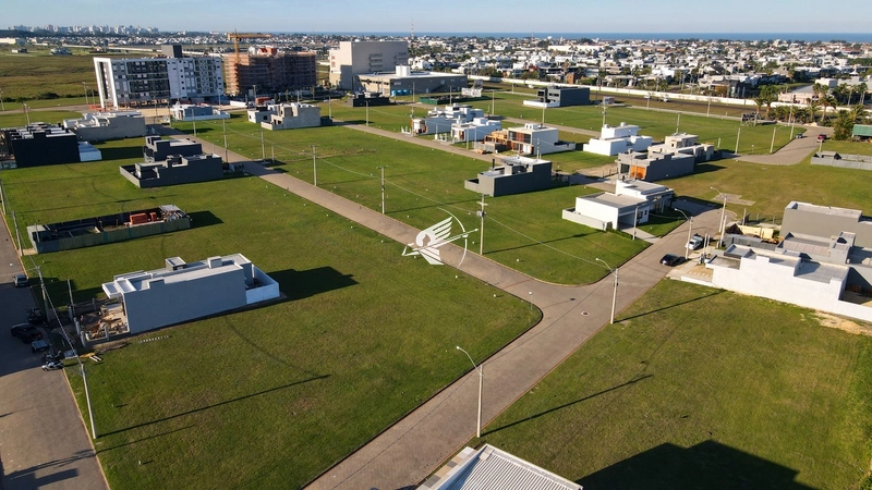 Lote/Terreno à venda no Loteamento Santorini: 38ª foto da galeria de imagens do imóvel