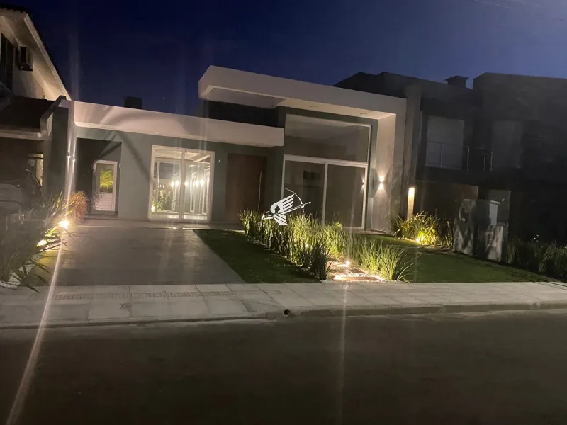 Casa á venda no Condomínio Condado de Capão: 5ª foto da galeria de imagens do imóvel