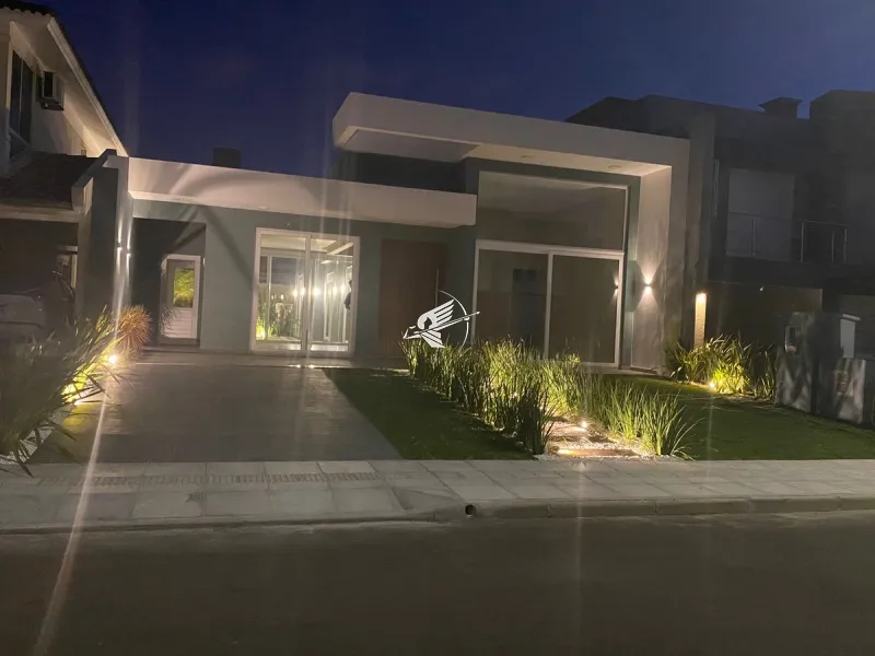 Casa á venda no Condomínio Condado de Capão: 7ª foto da galeria de imagens do imóvel