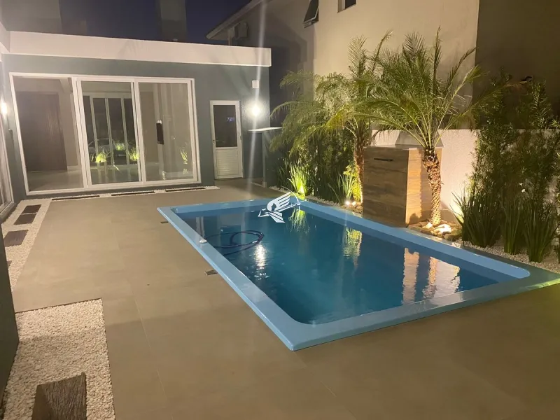 Casa á venda no Condomínio Condado de Capão: 4ª foto da galeria de imagens do imóvel