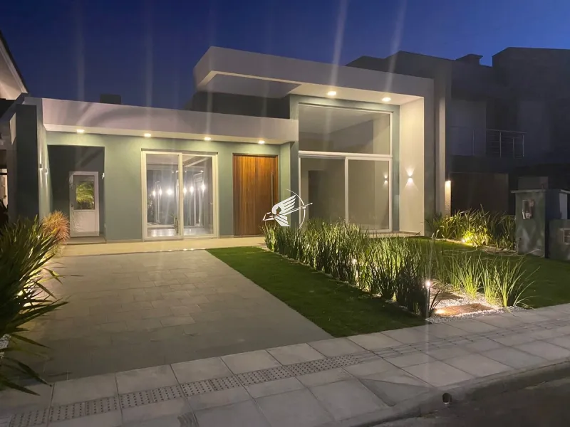 Casa á venda no Condomínio Condado de Capão: 1ª foto da galeria de imagens do imóvel
