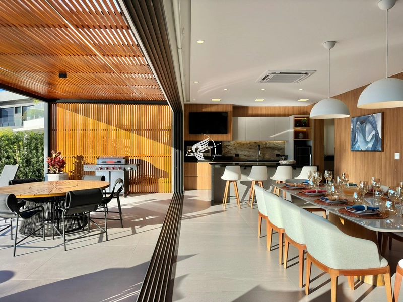 Casa à venda no Condomínio Enseada Lagos em Xangri-Lá: 9ª foto da galeria de imagens do imóvel