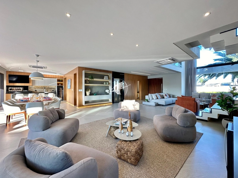 Casa à venda no Condomínio Enseada Lagos em Xangri-Lá: 7ª foto da galeria de imagens do imóvel