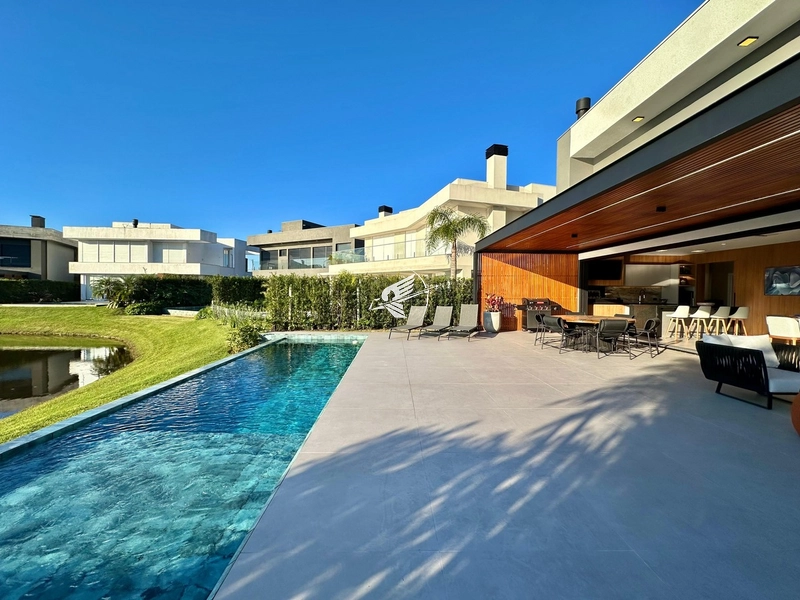 Casa à venda no Condomínio Enseada Lagos em Xangri-Lá: 19ª foto da galeria de imagens do imóvel