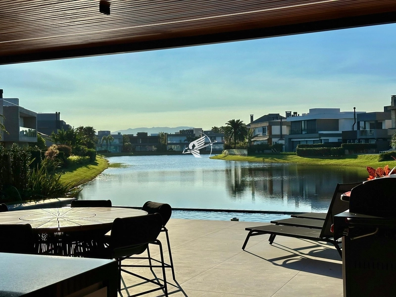 Casa à venda no Condomínio Enseada Lagos em Xangri-Lá: 14ª foto da galeria de imagens do imóvel