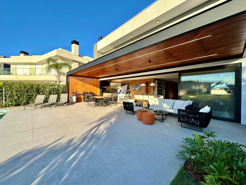 Casa à venda no Condomínio Enseada Lagos em Xangri-Lá: 18ª foto da galeria de imagens do imóvel