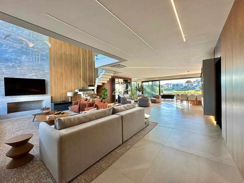 Casa à venda no Condomínio Enseada Lagos em Xangri-Lá: 1ª foto da galeria de imagens do imóvel