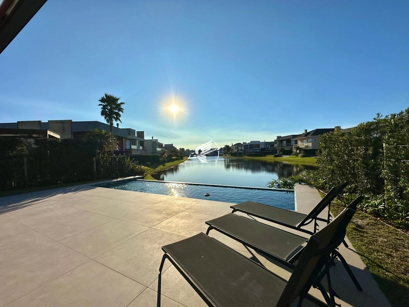 Casa à venda no Condomínio Enseada Lagos em Xangri-Lá: 15ª foto da galeria de imagens do imóvel