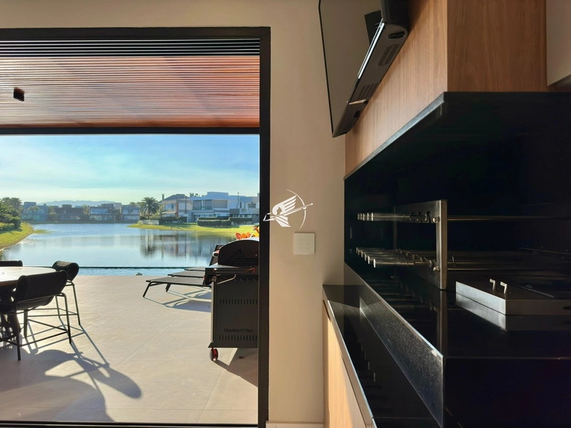 Casa à venda no Condomínio Enseada Lagos em Xangri-Lá: 13ª foto da galeria de imagens do imóvel