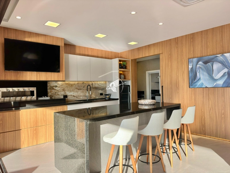 Casa à venda no Condomínio Enseada Lagos em Xangri-Lá: 11ª foto da galeria de imagens do imóvel