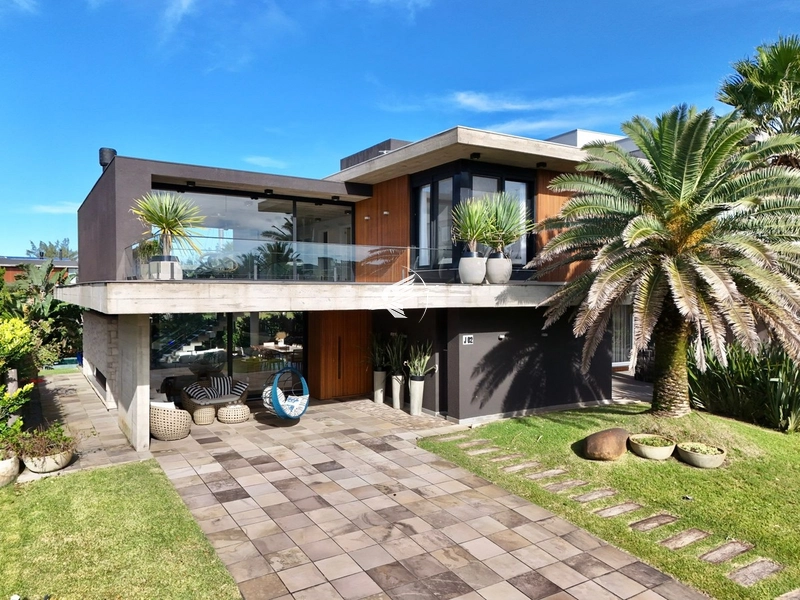 Imóvel residencial ou comercial