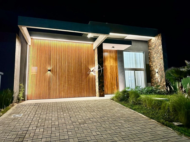 Casa térrea à venda no condomínio Terrasul em Capão da Canoa: 2ª foto da galeria de imagens do imóvel