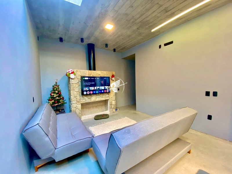 Casa à venda no Arpoador em Xangri-Lá: 3ª foto da galeria de imagens do imóvel