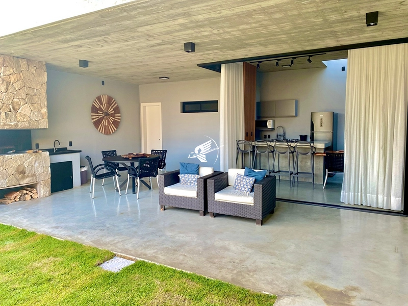 Casa à venda no Arpoador em Xangri-Lá: 9ª foto da galeria de imagens do imóvel
