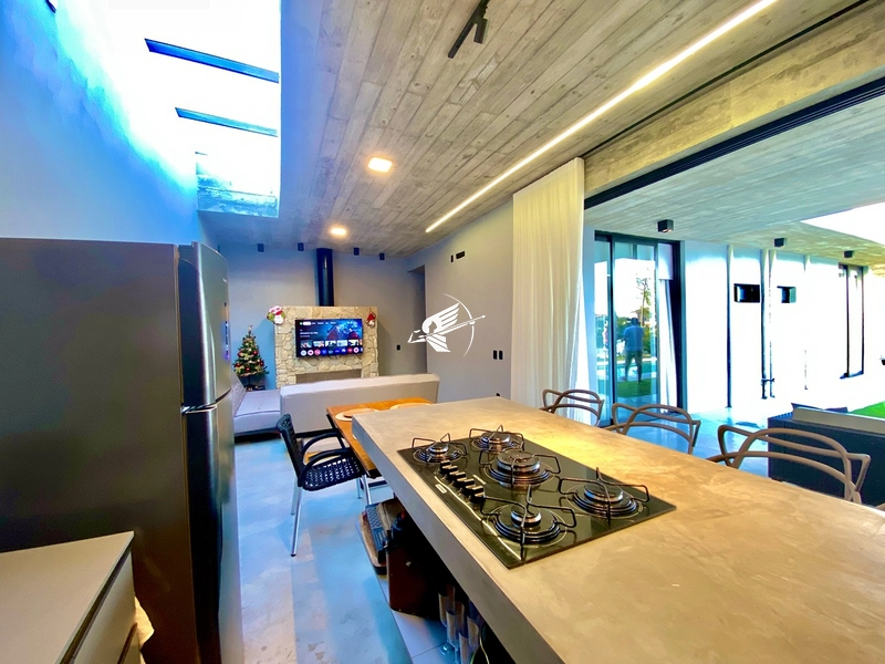 Casa à venda no Arpoador em Xangri-Lá: 5ª foto da galeria de imagens do imóvel