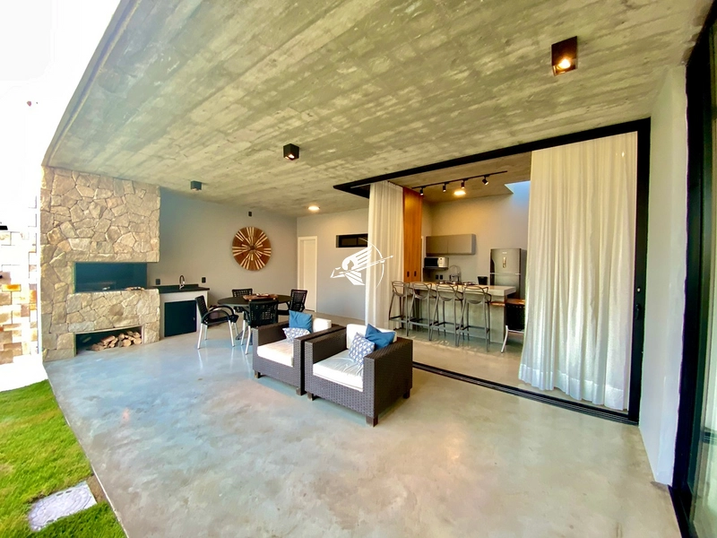 Casa à venda no Arpoador em Xangri-Lá: 14ª foto da galeria de imagens do imóvel