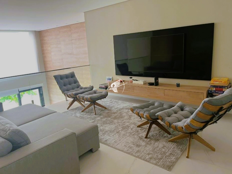 Casa Beira Lago à venda no Condomínio Enseada Lagos: 13ª foto da galeria de imagens do imóvel