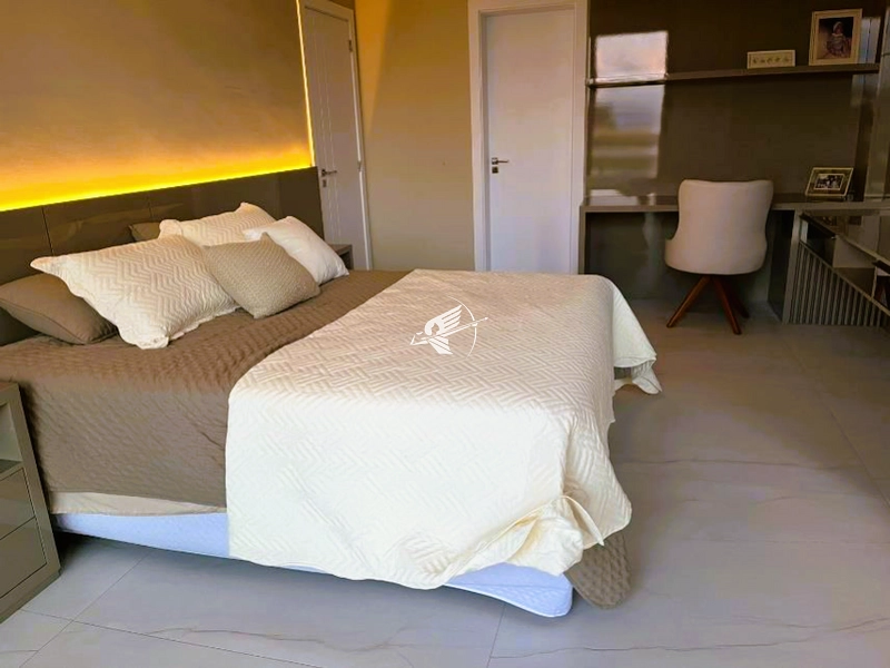 Casa Beira Lago à venda no Condomínio Enseada Lagos: 23ª foto da galeria de imagens do imóvel