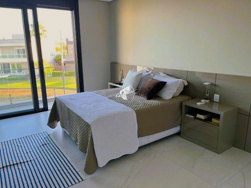 Casa Beira Lago à venda no Condomínio Enseada Lagos: 21ª foto da galeria de imagens do imóvel
