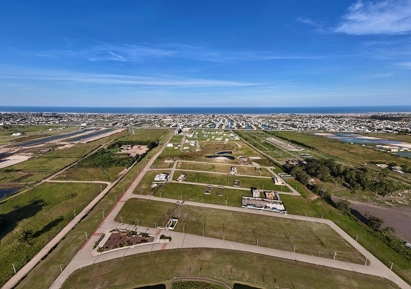 Lote/Terreno no loteamento Santorini em Xangri-Lá: 9ª foto da galeria de imagens do imóvel