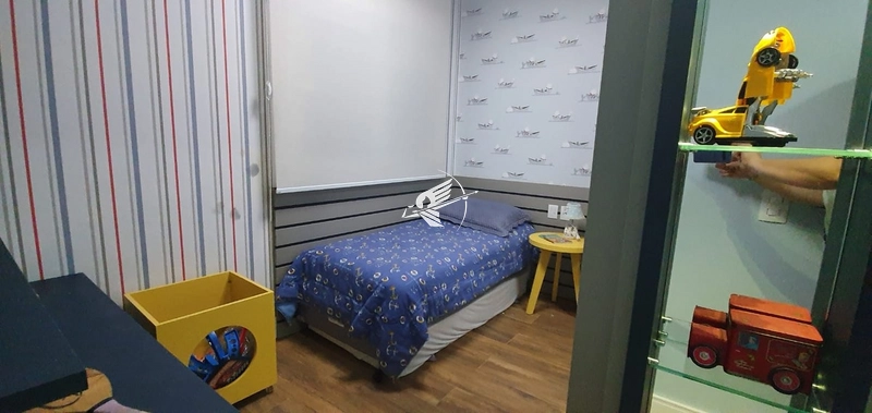 Apartamento á venda no Condomínio Rossi: 19ª foto da galeria de imagens do imóvel