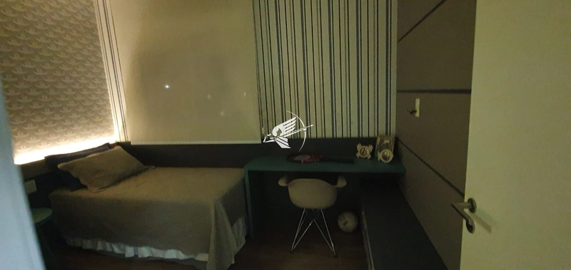 Apartamento á venda no Condomínio Rossi: 18ª foto da galeria de imagens do imóvel