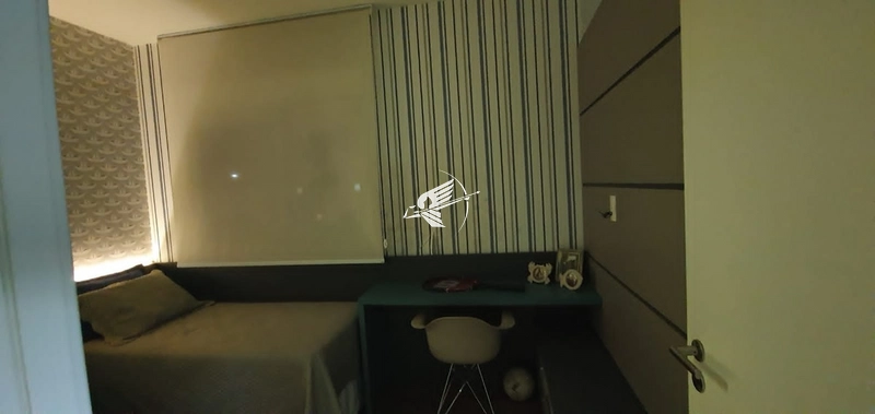 Apartamento á venda no Condomínio Rossi: 23ª foto da galeria de imagens do imóvel