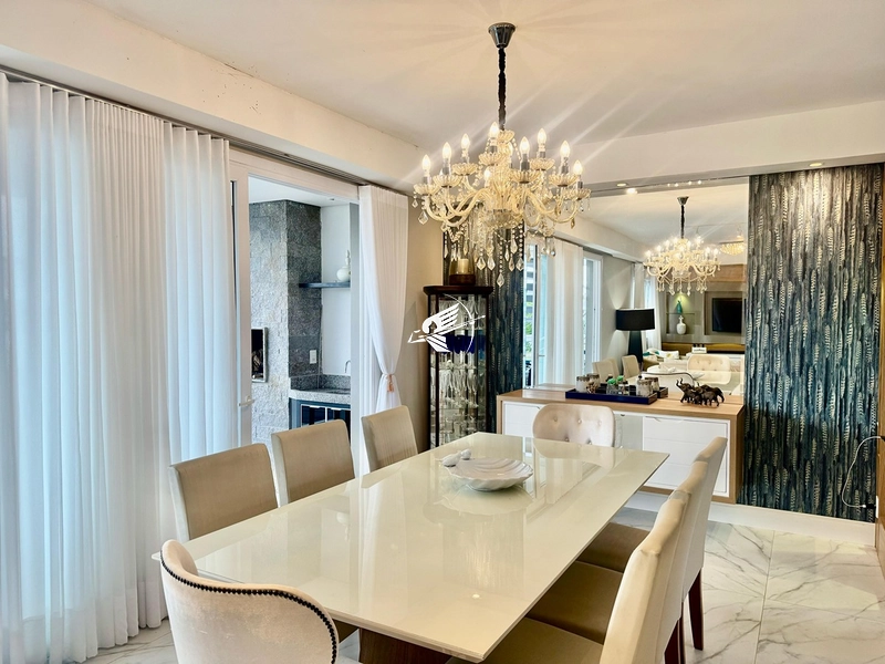 Apartamento á venda no Condomínio Rossi: 8ª foto da galeria de imagens do imóvel