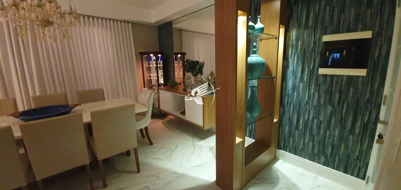 Apartamento á venda no Condomínio Rossi: 8ª foto da galeria de imagens do imóvel
