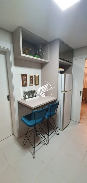 Apartamento á venda no Condomínio Rossi: 27ª foto da galeria de imagens do imóvel