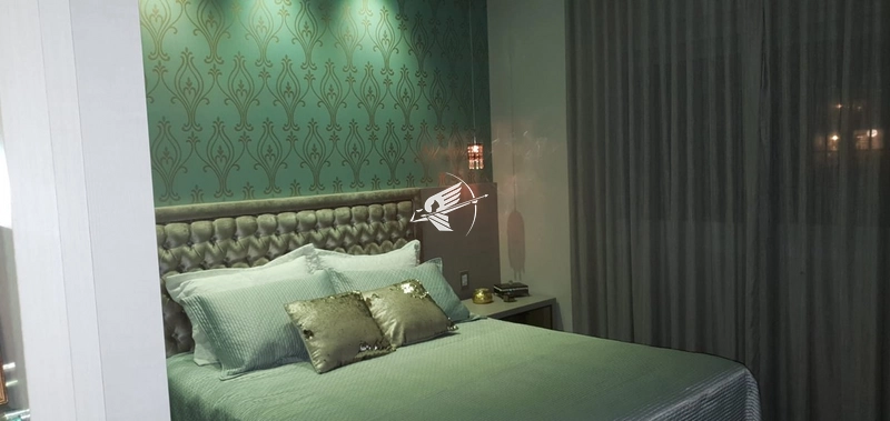 Apartamento á venda no Condomínio Rossi: 5ª foto da galeria de imagens do imóvel