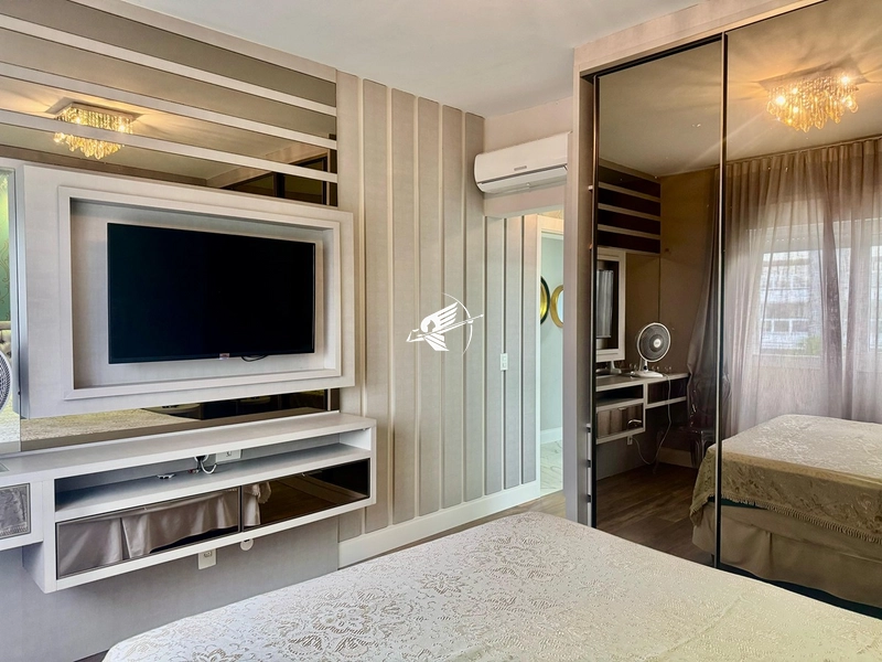 Apartamento á venda no Condomínio Rossi: 13ª foto da galeria de imagens do imóvel