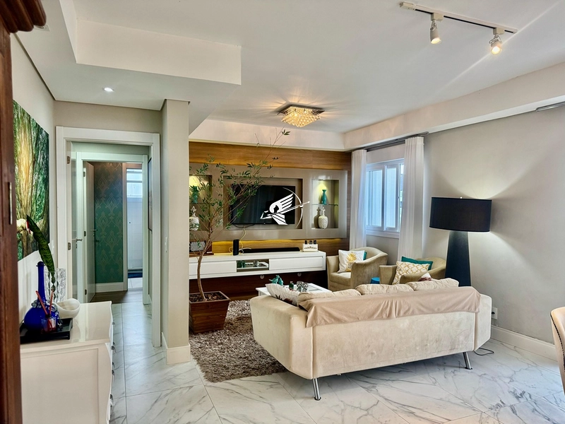 Apartamento á venda no Condomínio Rossi: 5ª foto da galeria de imagens do imóvel
