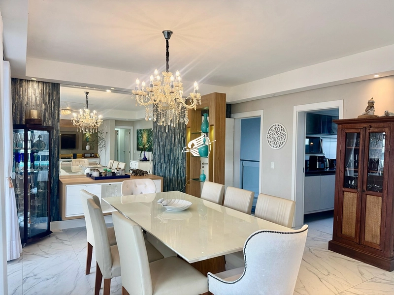 Apartamento á venda no Condomínio Rossi: 2ª foto da galeria de imagens do imóvel