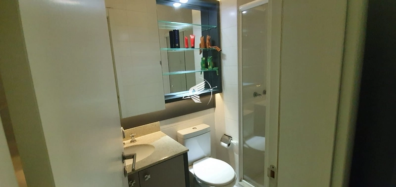 Apartamento á venda no Condomínio Rossi: 17ª foto da galeria de imagens do imóvel