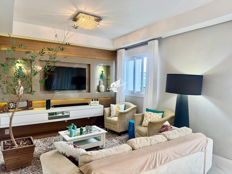 Apartamento á venda no Condomínio Rossi: 6ª foto da galeria de imagens do imóvel