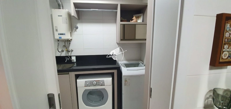 Apartamento á venda no Condomínio Rossi: 22ª foto da galeria de imagens do imóvel