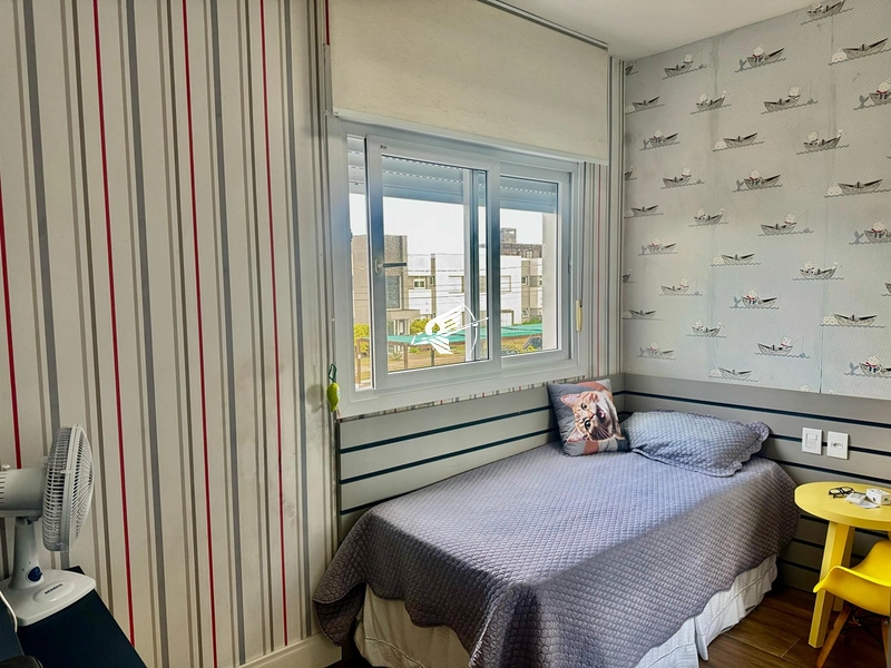 Apartamento á venda no Condomínio Rossi: 17ª foto da galeria de imagens do imóvel