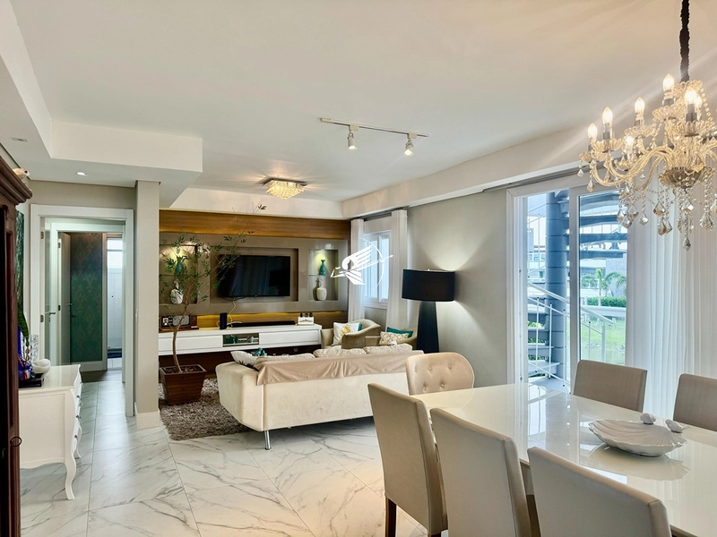 Apartamento á venda no Condomínio Rossi: 4ª foto da galeria de imagens do imóvel