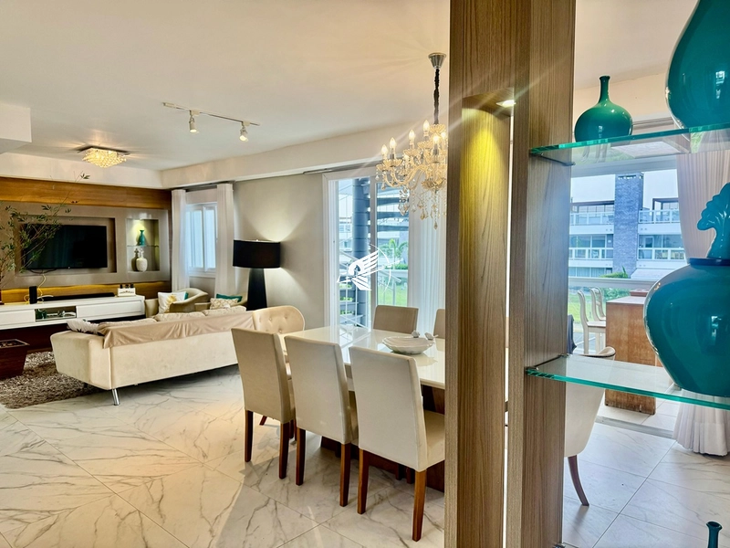 Apartamento á venda no Condomínio Rossi: 3ª foto da galeria de imagens do imóvel