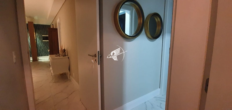 Apartamento á venda no Condomínio Rossi: 20ª foto da galeria de imagens do imóvel
