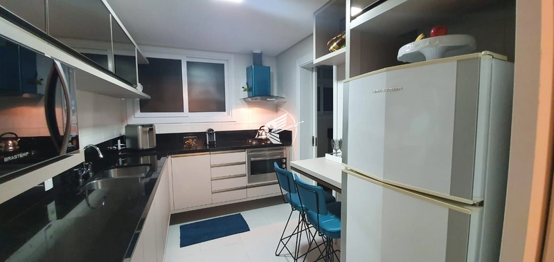 Apartamento á venda no Condomínio Rossi: 24ª foto da galeria de imagens do imóvel