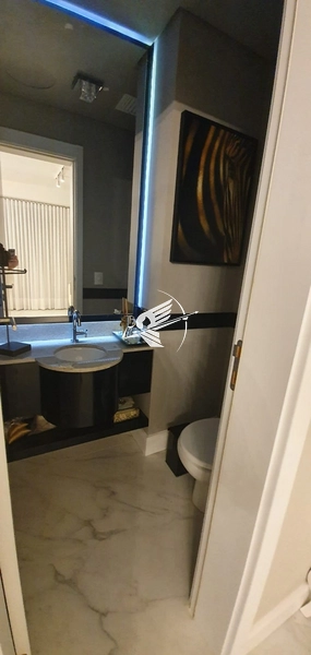 Apartamento á venda no Condomínio Rossi: 28ª foto da galeria de imagens do imóvel