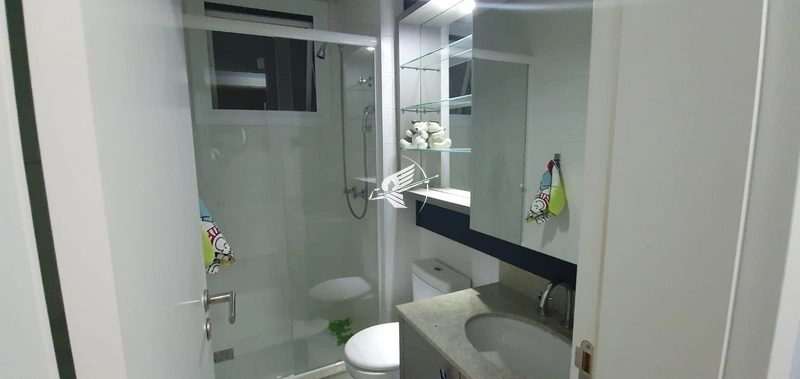 Apartamento á venda no Condomínio Rossi: 15ª foto da galeria de imagens do imóvel