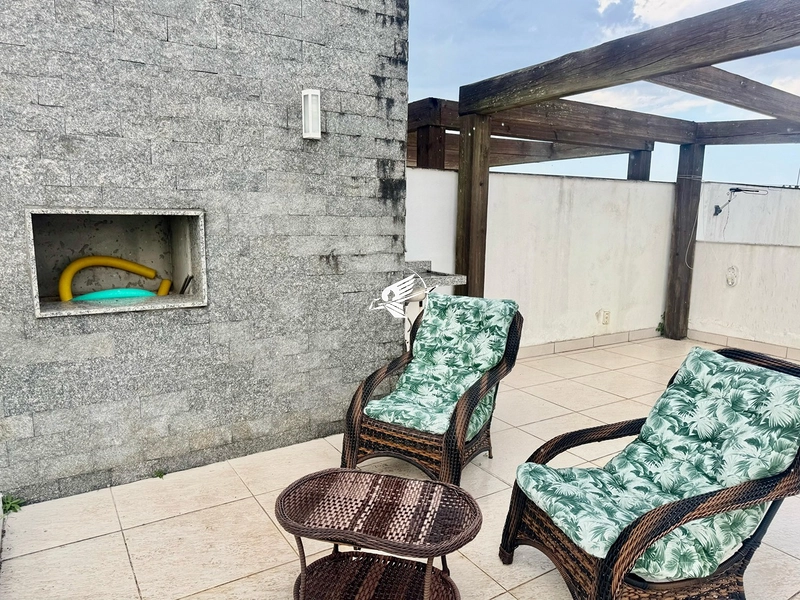 Apartamento á venda no Condomínio Rossi: 21ª foto da galeria de imagens do imóvel