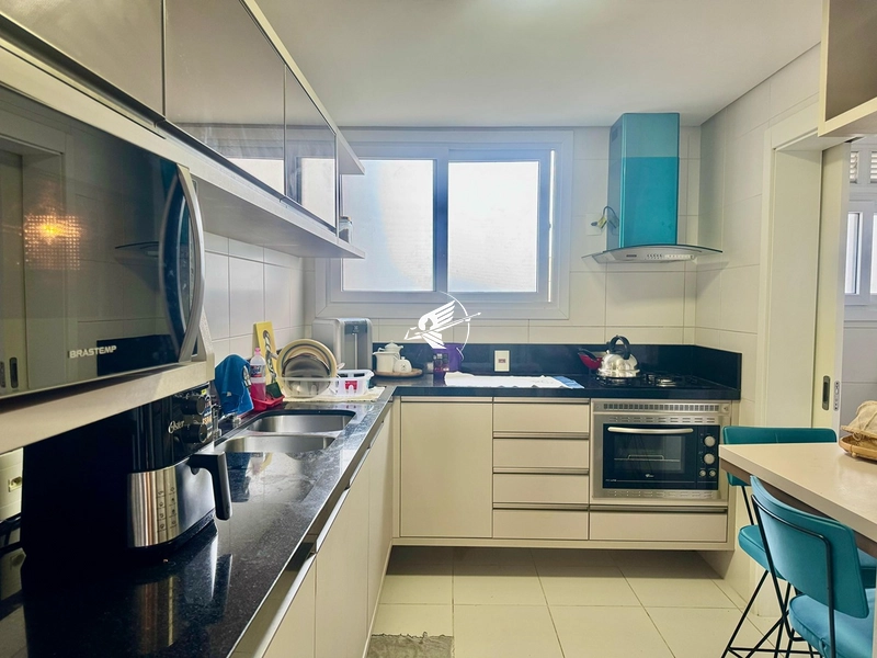 Apartamento á venda no Condomínio Rossi: 14ª foto da galeria de imagens do imóvel